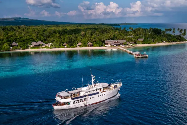 Aktivitas Seru di Wakatobi