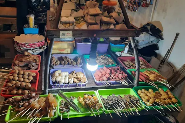 Wisata Dekat Stasiun Lempuyangan
