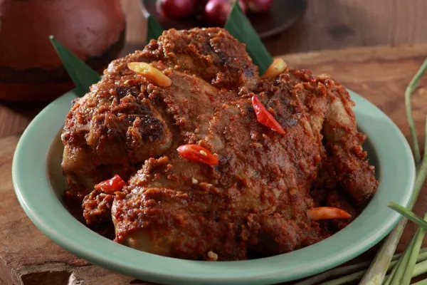 Ayam Cincane