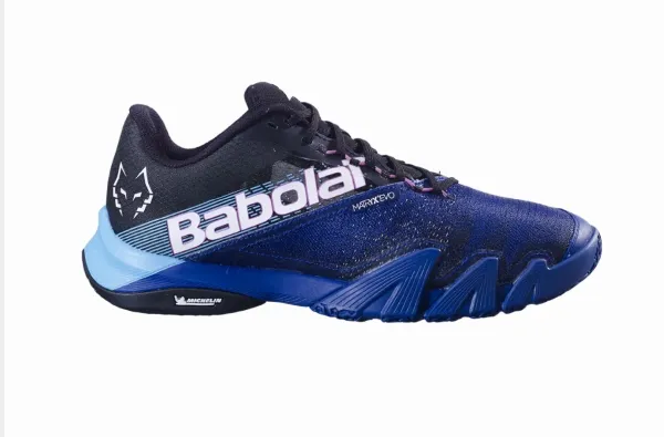 Babolat Jet Premura 2 Lebron 