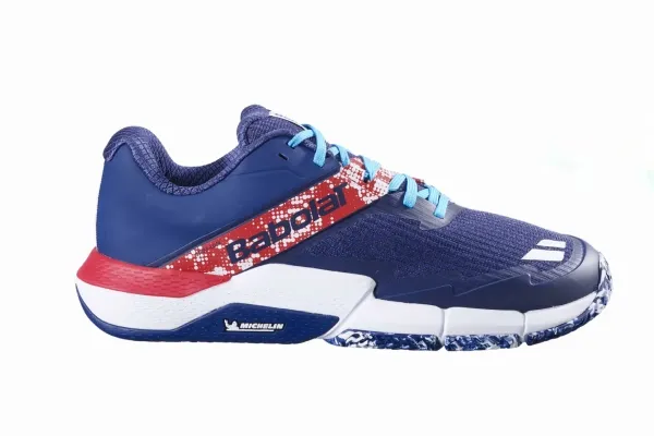 Sepatu padel pria Babolat Movea Men's Padel Shoes 