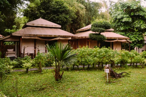 Banyuwangi Jiwa Jawa Resort (Glamping Area)