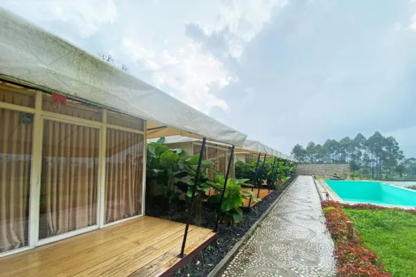 Buana Glamping