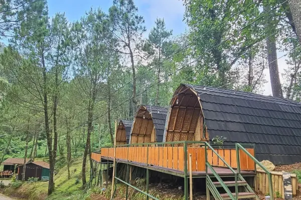 Bukit Senyum Residence