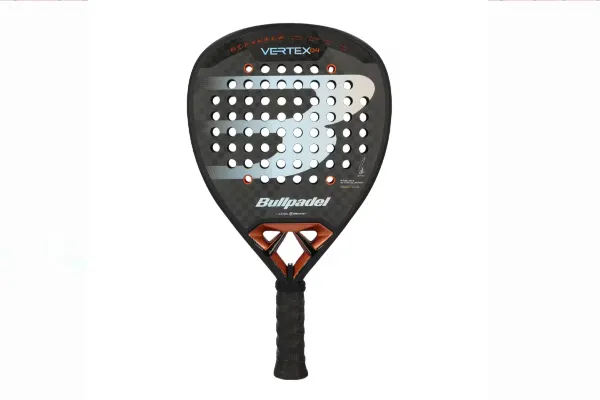 Bullpadel Vertex 04 (2025)