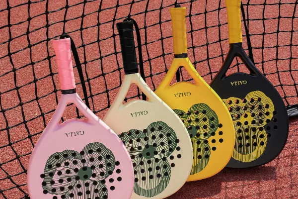 CALLA Pansy Padel Racket