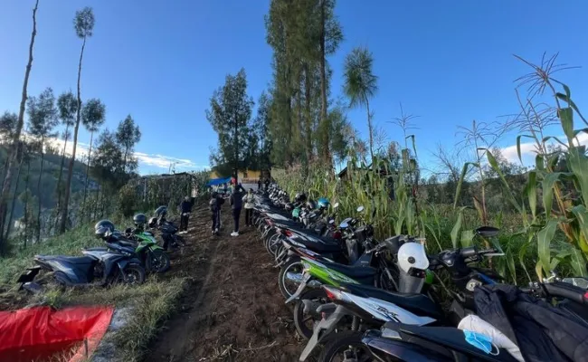 Fasilitas Bukit Premium Pasuruan