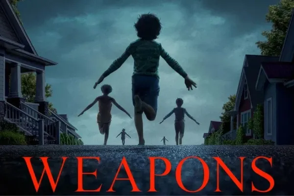 Film Weapons