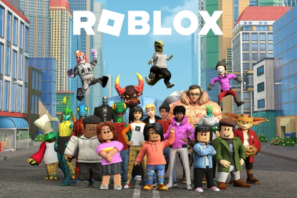 Game Roblox