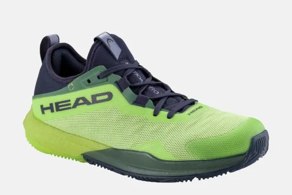sepatu padel pria HEAD Padel Shoes Motion Pro Men 