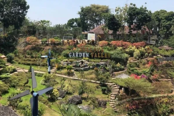 Harga Tiket Masuk Agro Jollong Pati