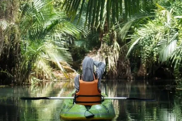 Harga Tiket Ekowisata Silowo Tuban