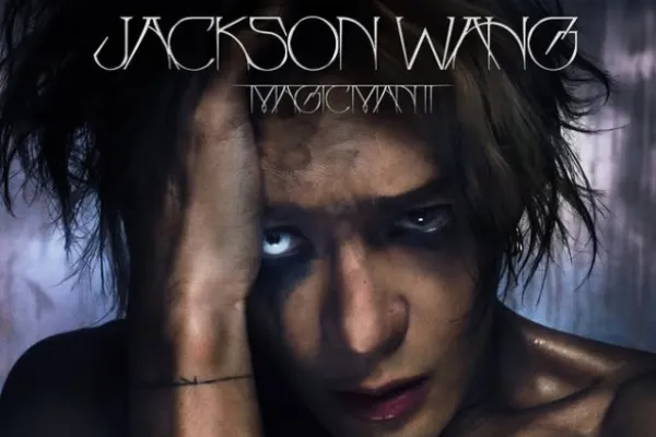 Daftar Fanmeeting Oktober - Jackson wang