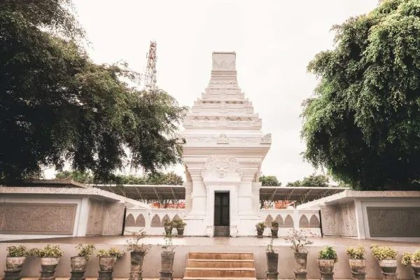 Taman Blambangan