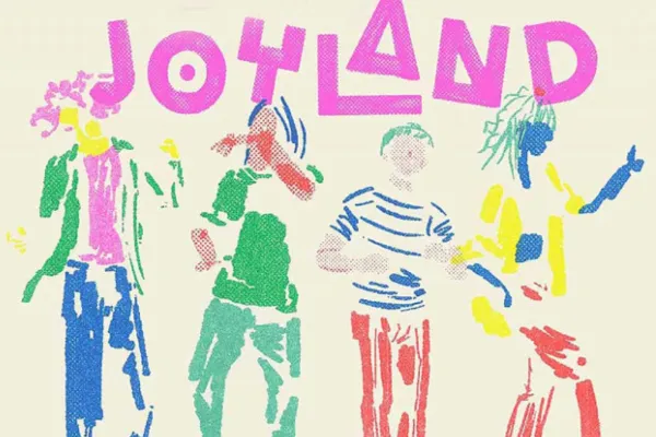 Event November Jakarta 2025 -  Joyland Festival