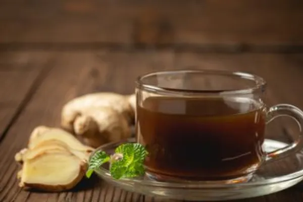 Kopi Jahe