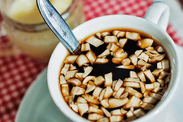 Kopi Sibu Sibu - Minuman Khas Maluku