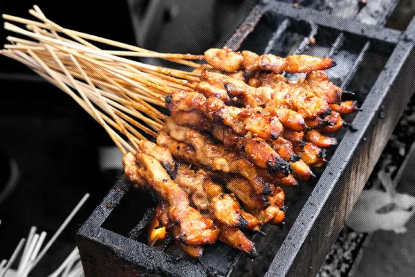 Kuliner Khas Bandungan 