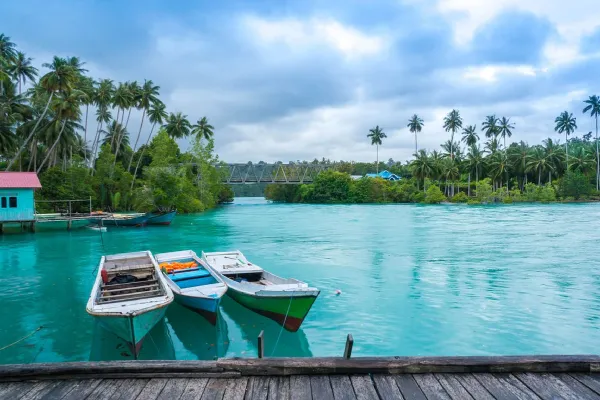 Labuan Cermin