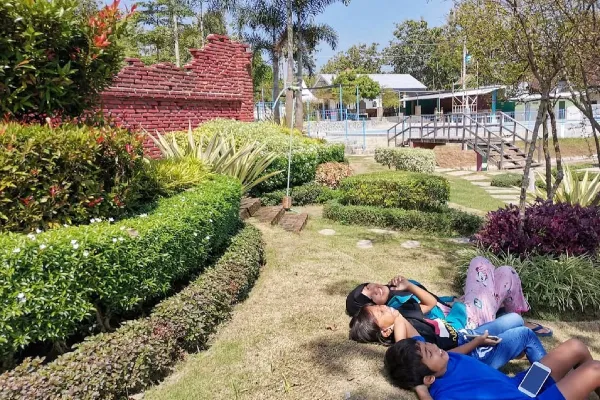 Kidoland Sukoharjo