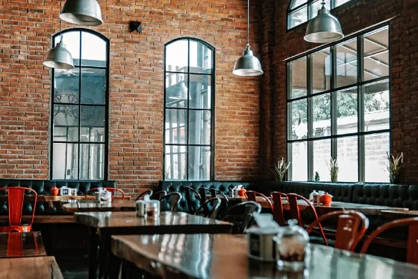 Tempat makan di Grand Wisata bekasi Mamagaio Resto