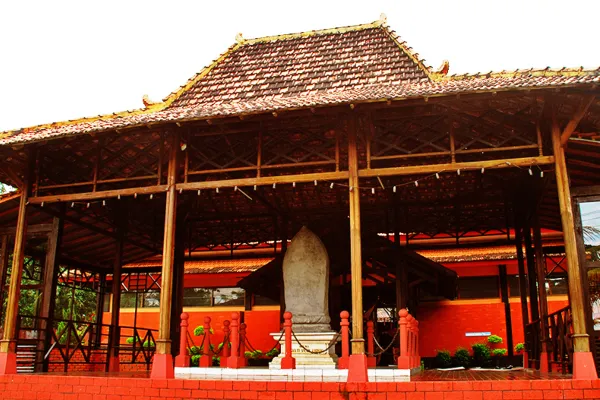 Museum Anjuk Ladang