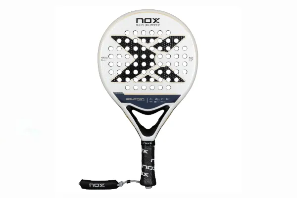 Raket Padel NOX Equation Advanced (2025)
