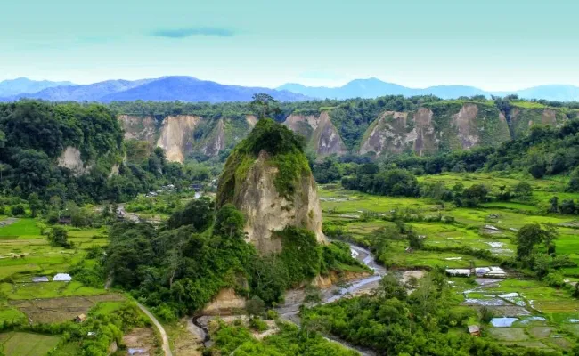Ngarai Sianok