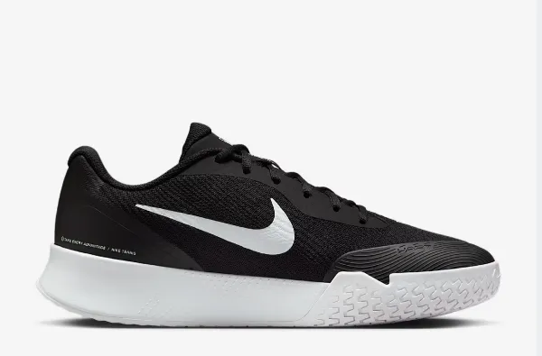 Sepatu padel pria - Nike Vapor Lite 3 Men's Hard Court Tennis Shoes 