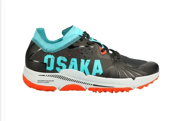 Osaka IDO Mk1 Standard Men - Analogue