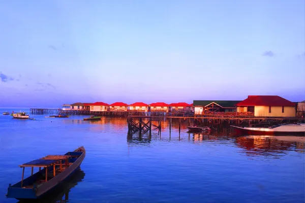 Paket Wisata & Open Trip Derawan