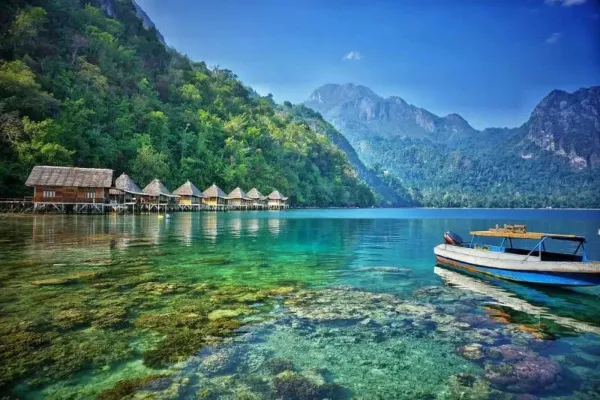 Pulau Seram