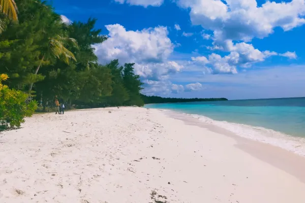 Pantai Syota, Maluku Barat Daya