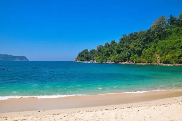 Pantai Teluk Tamiang (Kotabaru)