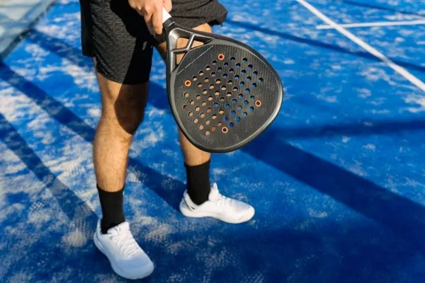 Sepatu Padel Pria