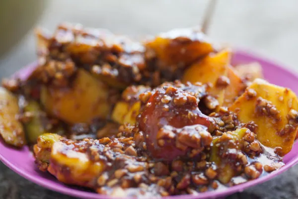 Rujak Natsepa 