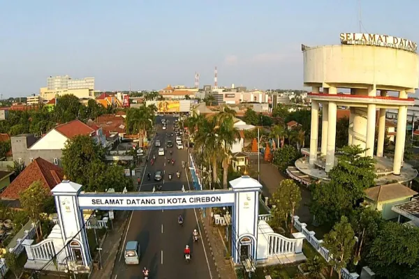 Rute Menuju Batu Lawang