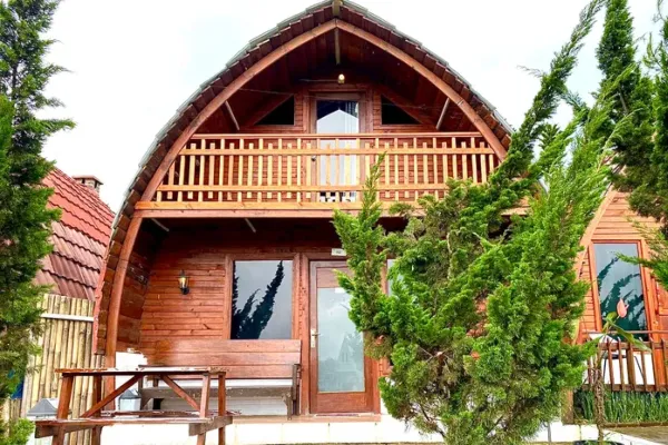 Shinta Corner Ranch and Resort