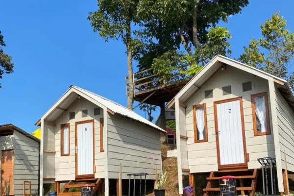 Suwon Camp Mojokerto