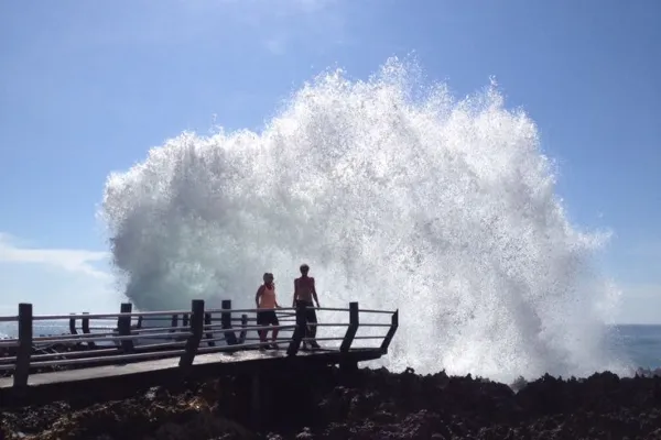 Tips Sebelum ke Water Blow Nusa Dua