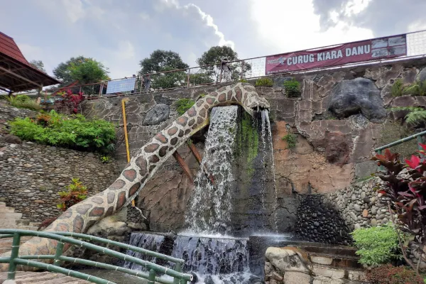 Tips Wisata ke Kiara Danu Supaya Liburanmu Lebih Maksimal
