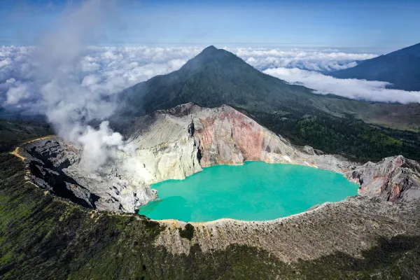 Destinasi Sekitar yang Pas Banget Buat One-Day Trip