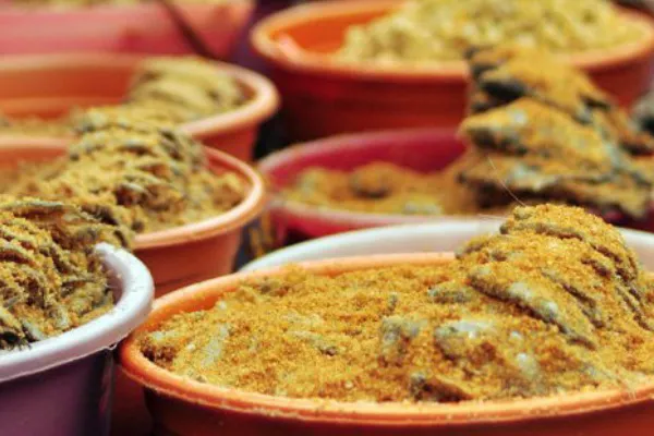 Makanan Tradisional Wadi