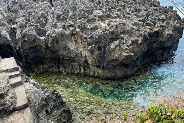 Waktu Terbaik untuk Berkunjung