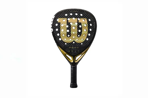 Wilson Defy Pro V1