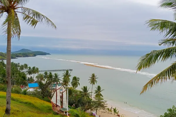 Wisata Kalimantan Selatan