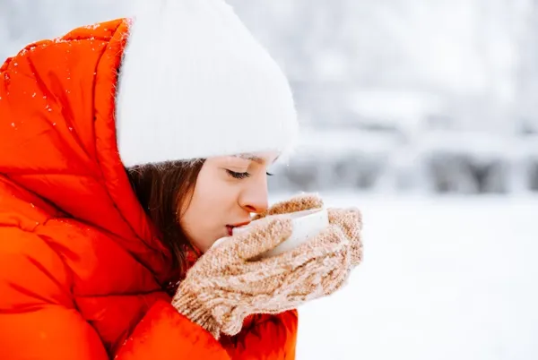 Cara Mengatasai Hipotermia