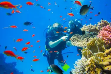 Spot Snorkeling Belitung