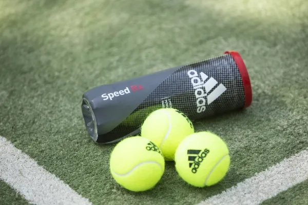 Bola padel Adidas Speed RX