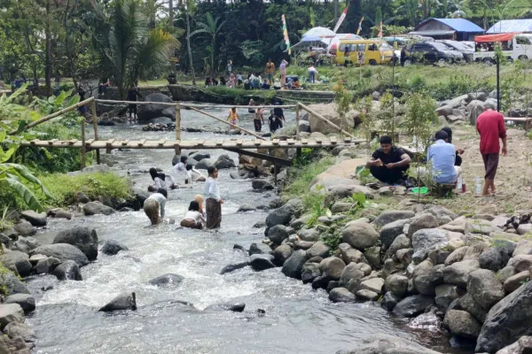 Lokasi Cipeundeuy Endah